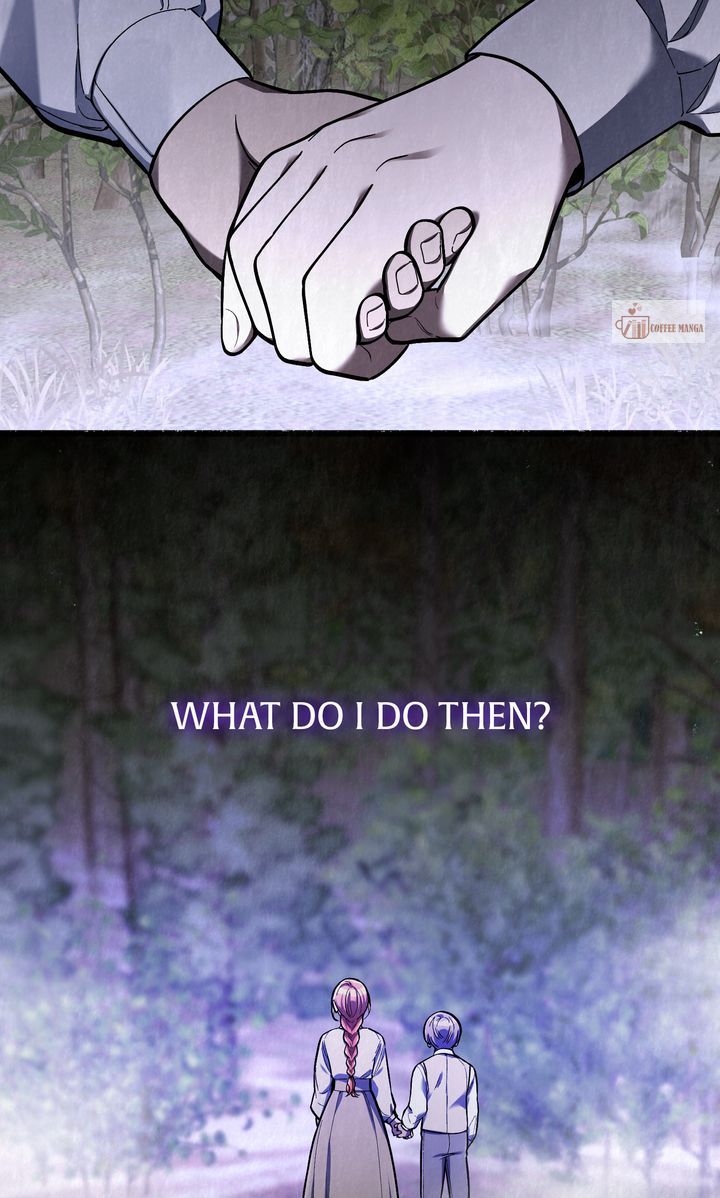 Dear, Not Cunning Witch Chapter 32 - Page 5