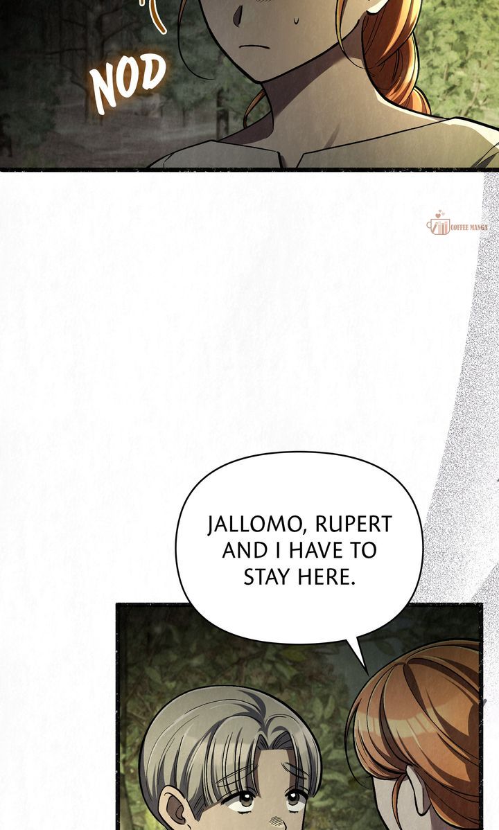 Dear, Not Cunning Witch Chapter 32 - Page 50