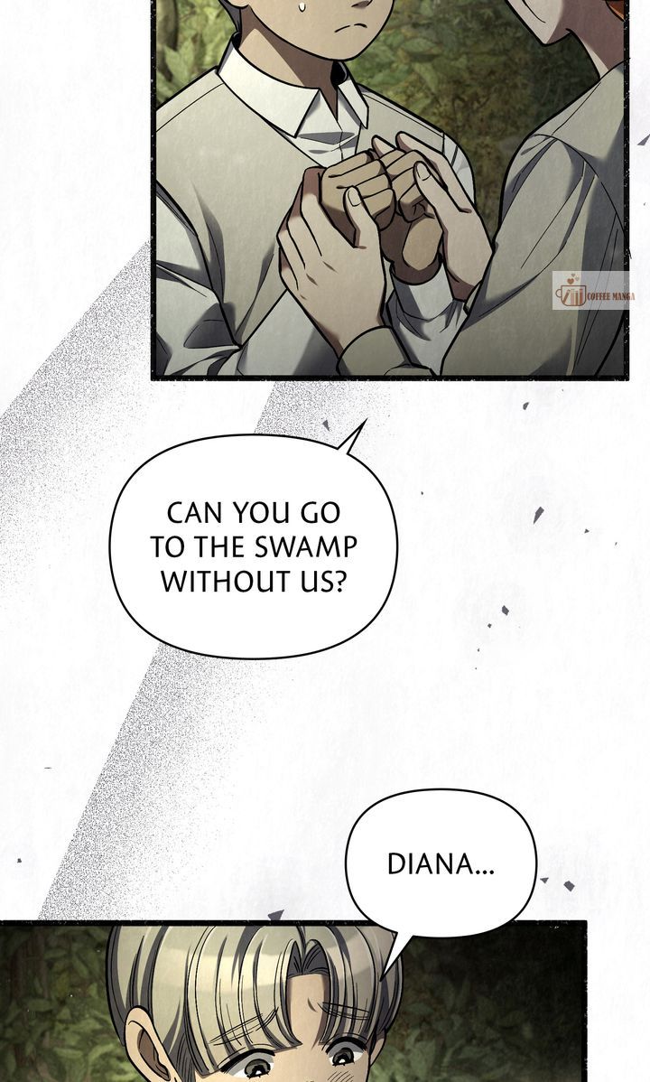 Dear, Not Cunning Witch Chapter 32 - Page 51