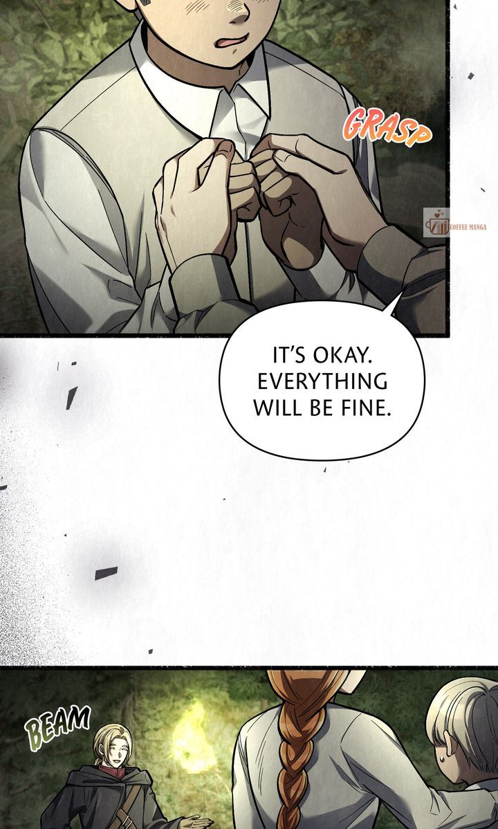 Dear, Not Cunning Witch Chapter 32 - Page 52