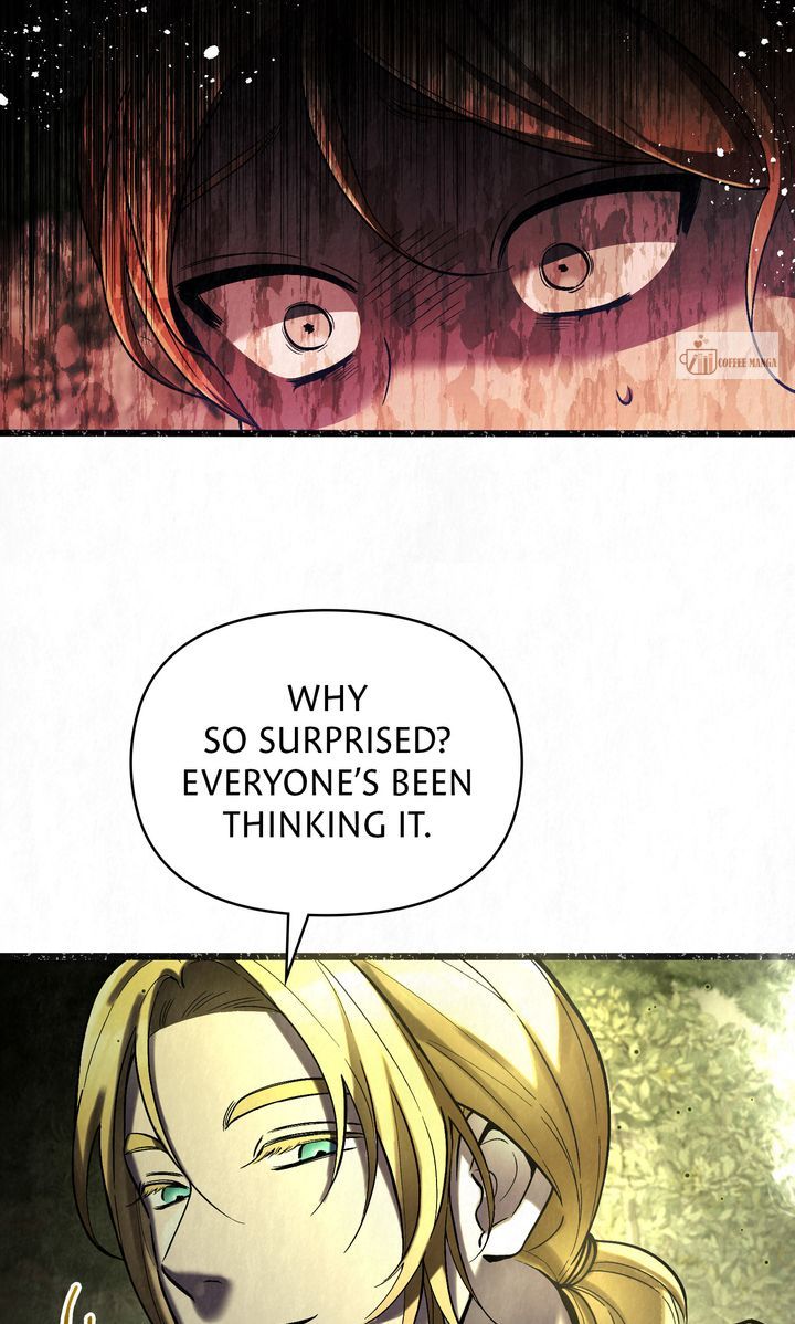 Dear, Not Cunning Witch Chapter 32 - Page 56