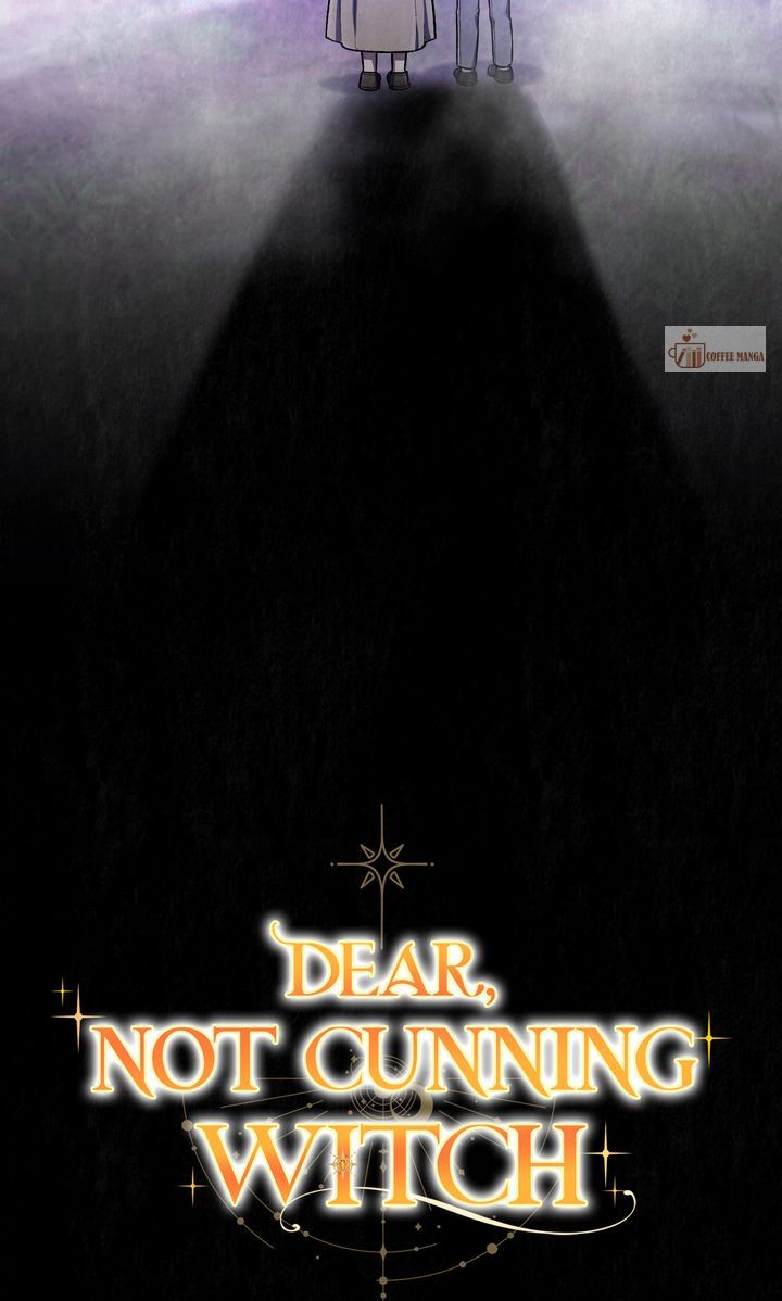 Dear, Not Cunning Witch Chapter 32 - Page 6