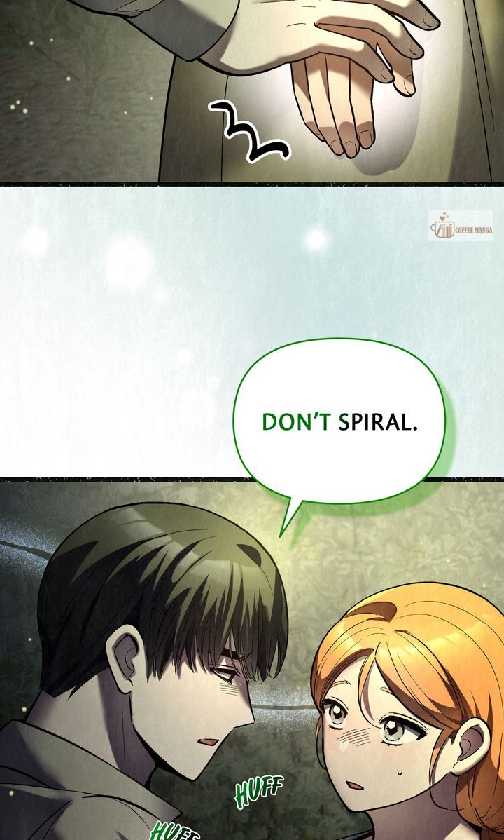 Dear, Not Cunning Witch Chapter 32 - Page 62