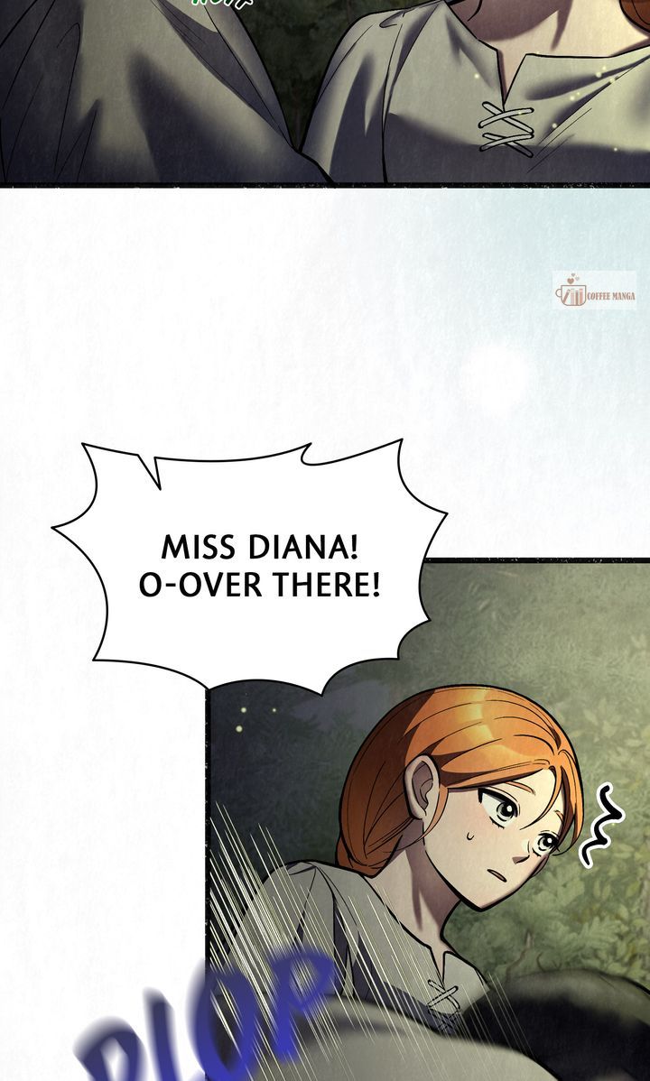 Dear, Not Cunning Witch Chapter 32 - Page 63