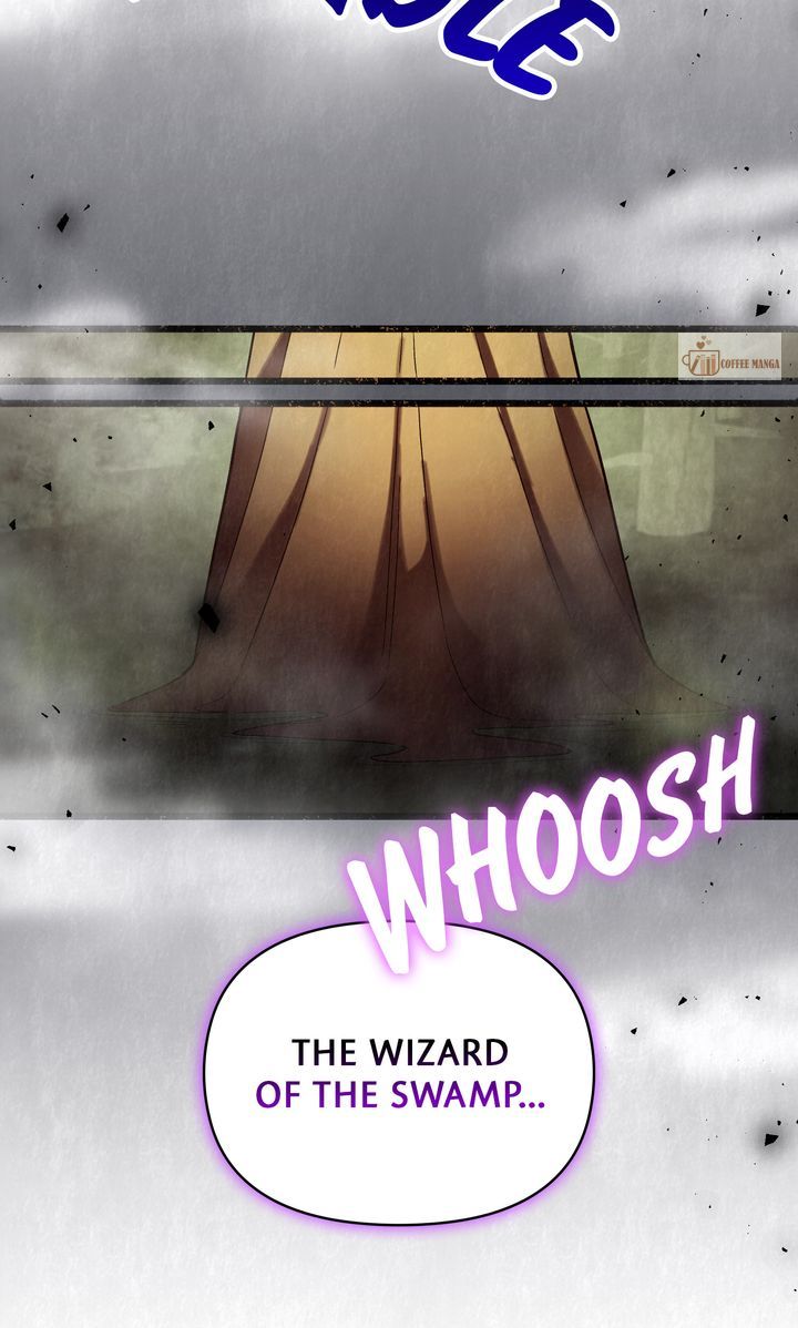 Dear, Not Cunning Witch Chapter 32 - Page 65