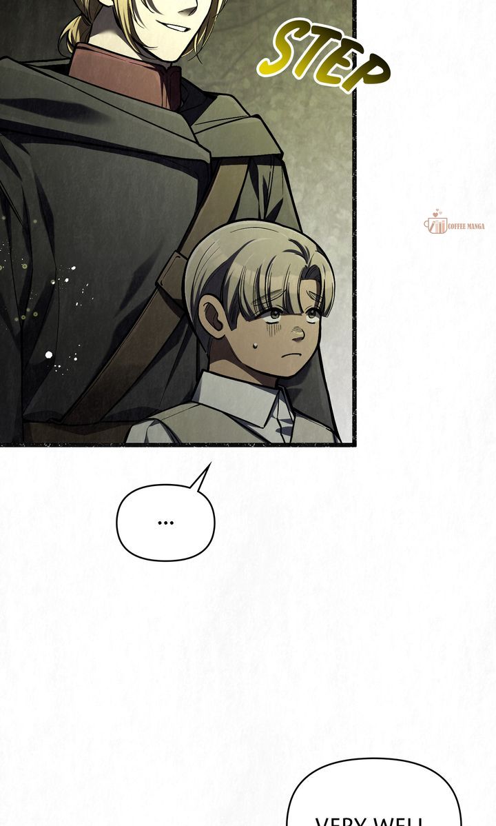 Dear, Not Cunning Witch Chapter 32 - Page 68