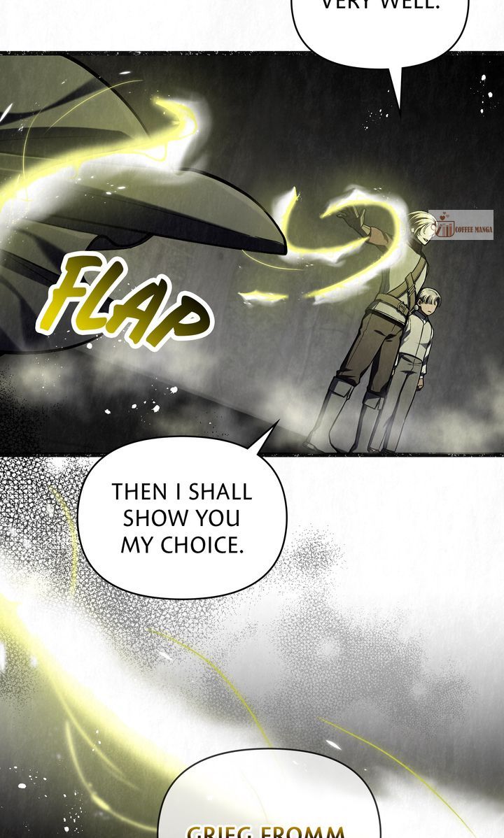 Dear, Not Cunning Witch Chapter 32 - Page 69