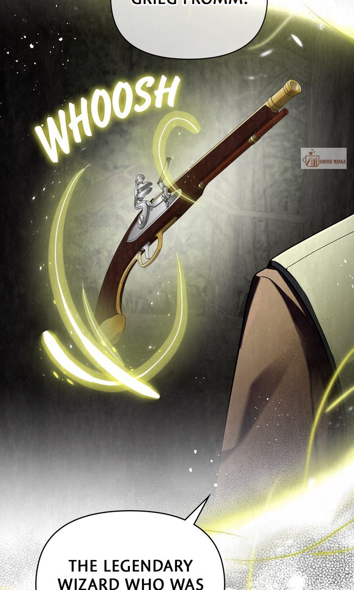 Dear, Not Cunning Witch Chapter 32 - Page 70