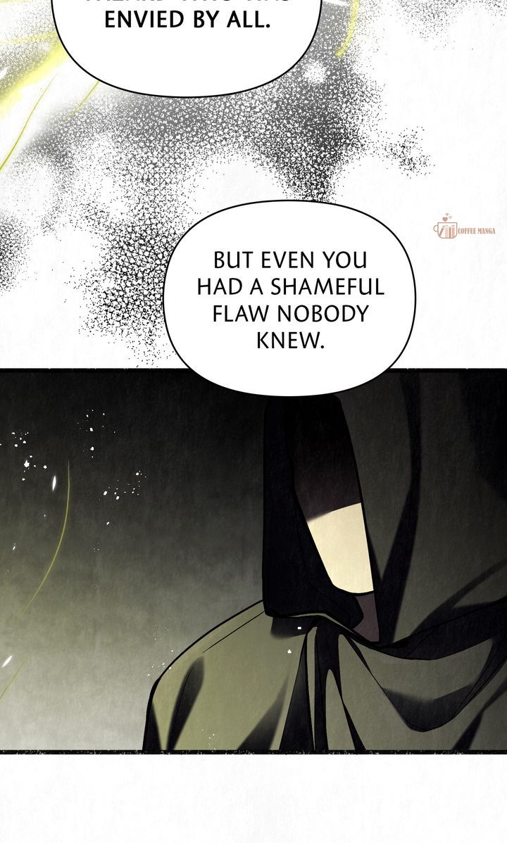 Dear, Not Cunning Witch Chapter 32 - Page 71