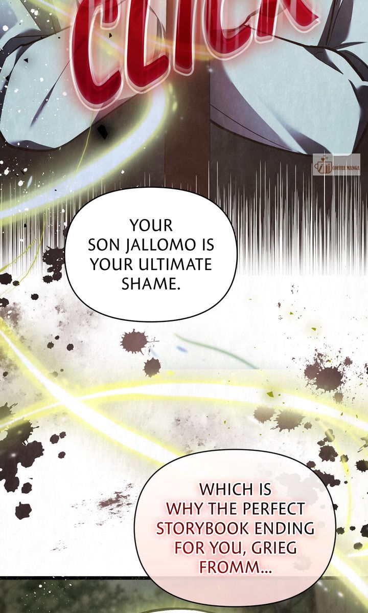 Dear, Not Cunning Witch Chapter 32 - Page 75