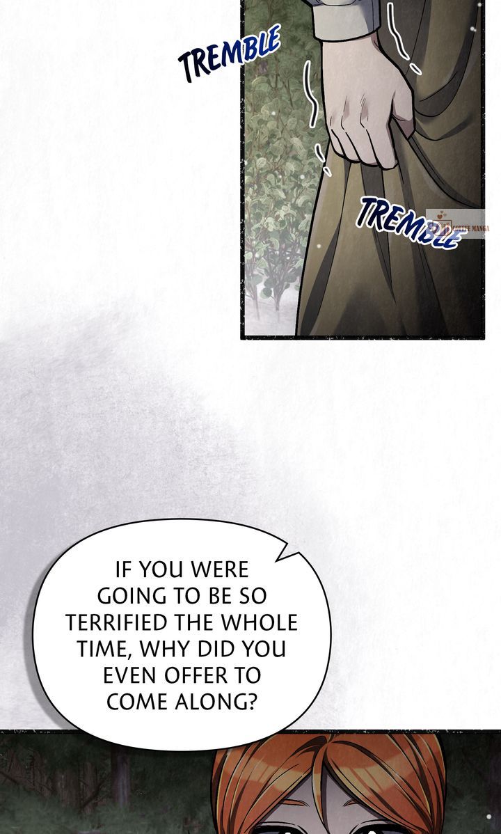 Dear, Not Cunning Witch Chapter 32 - Page 8
