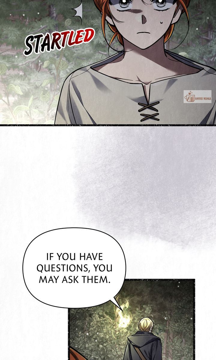 Dear, Not Cunning Witch Chapter 32 - Page 9