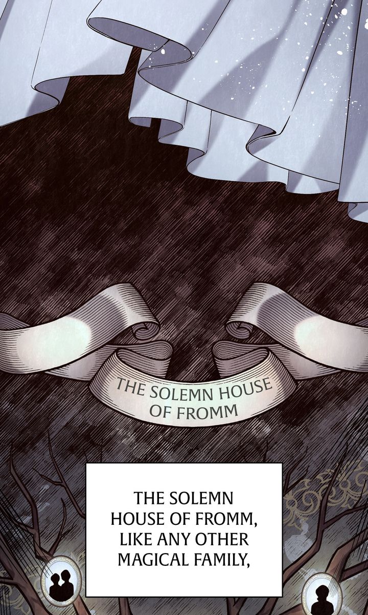 Dear, Not Cunning Witch Chapter 33 - Page 1