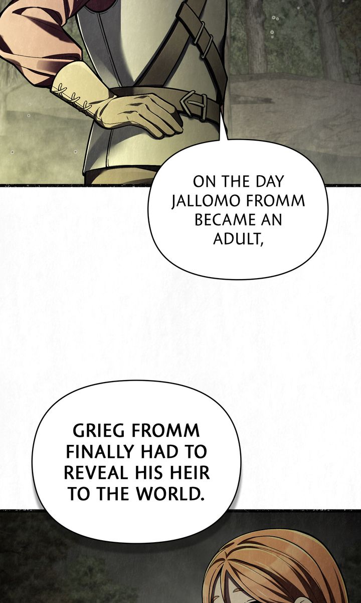 Dear, Not Cunning Witch Chapter 33 - Page 10