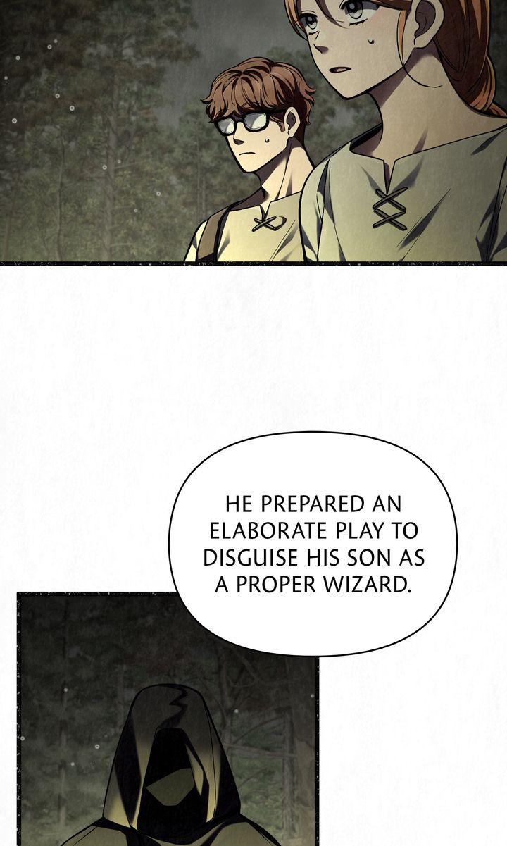 Dear, Not Cunning Witch Chapter 33 - Page 11
