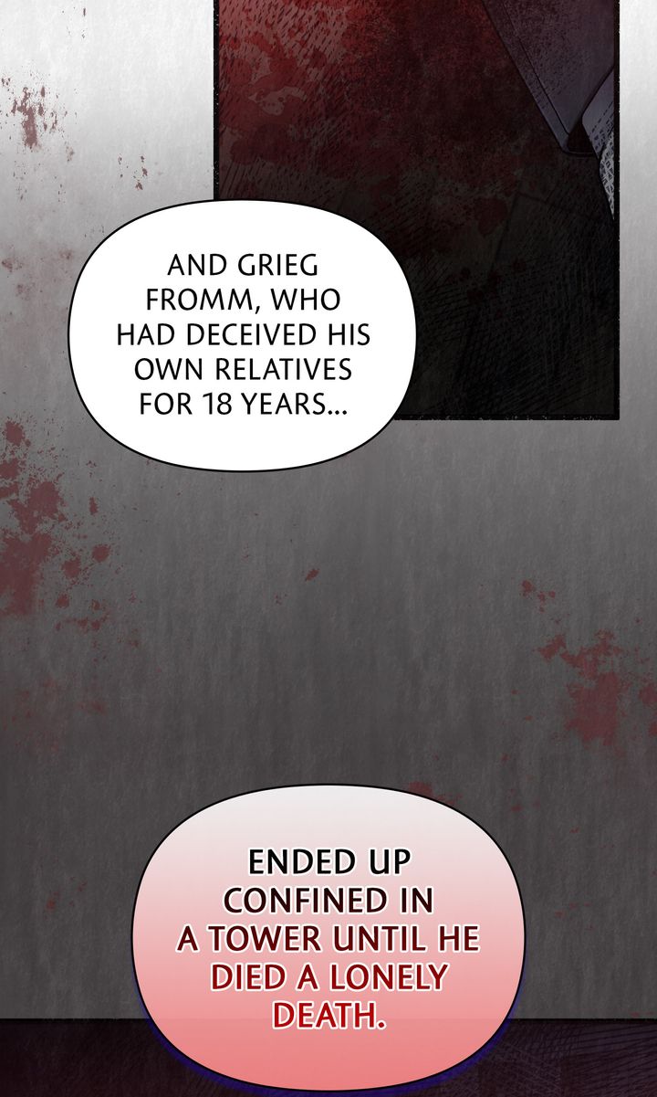 Dear, Not Cunning Witch Chapter 33 - Page 13