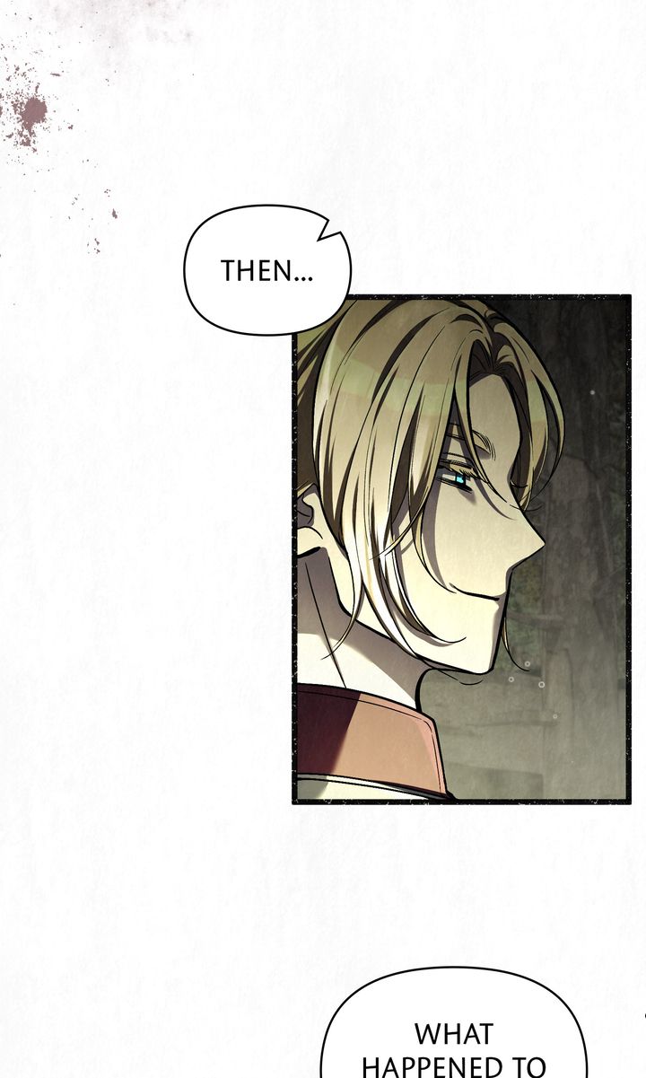 Dear, Not Cunning Witch Chapter 33 - Page 15