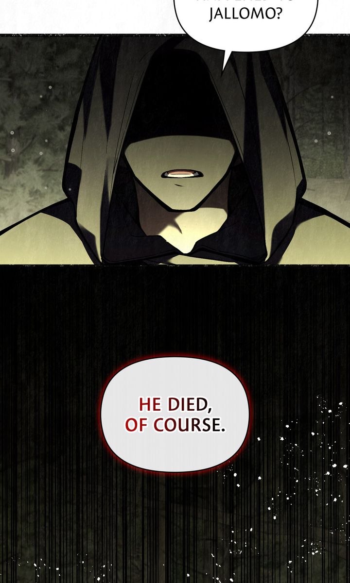 Dear, Not Cunning Witch Chapter 33 - Page 16