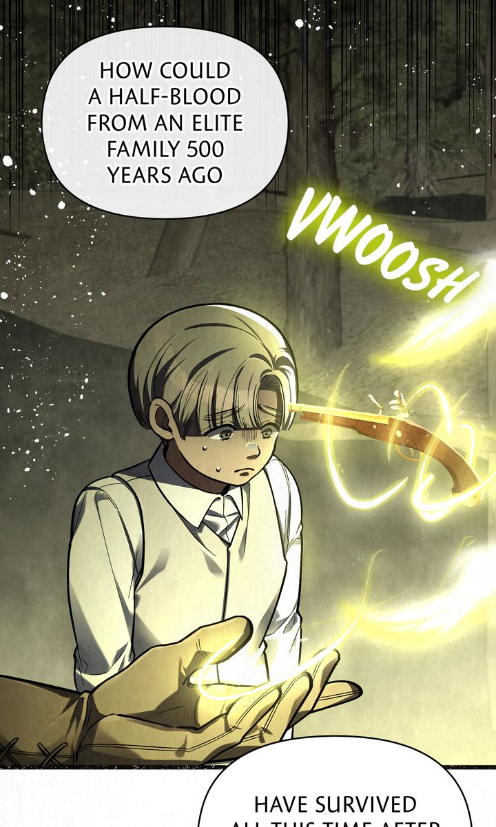 Dear, Not Cunning Witch Chapter 33 - Page 17