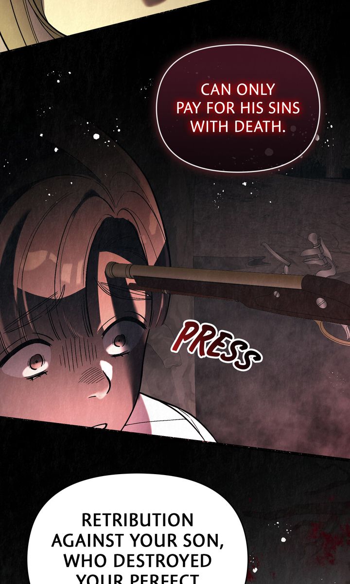 Dear, Not Cunning Witch Chapter 33 - Page 19