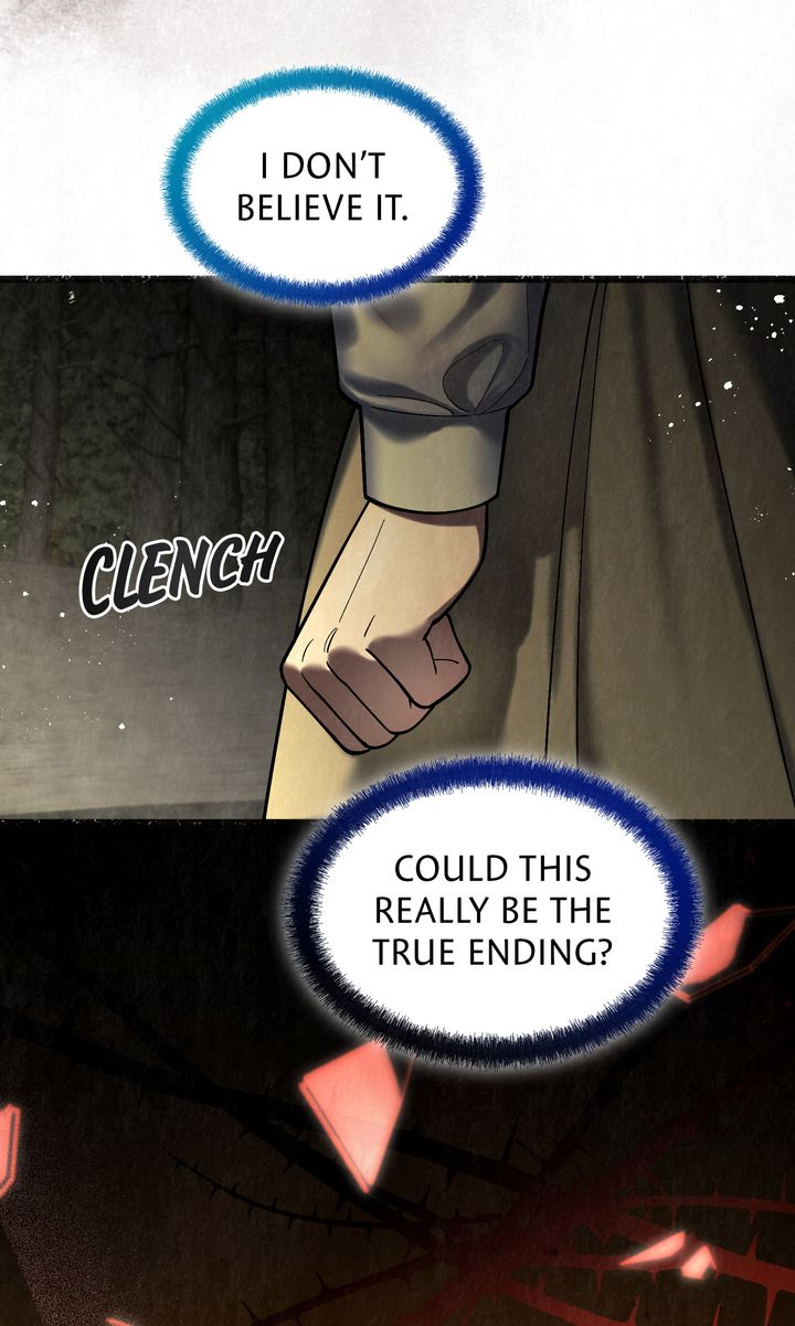 Dear, Not Cunning Witch Chapter 33 - Page 22