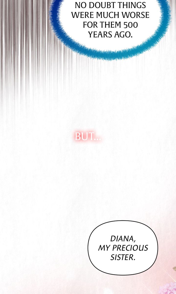 Dear, Not Cunning Witch Chapter 33 - Page 25