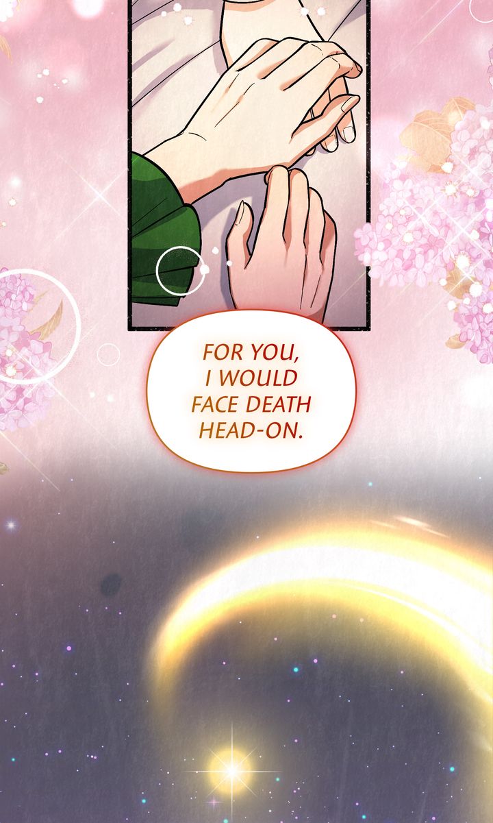Dear, Not Cunning Witch Chapter 33 - Page 27
