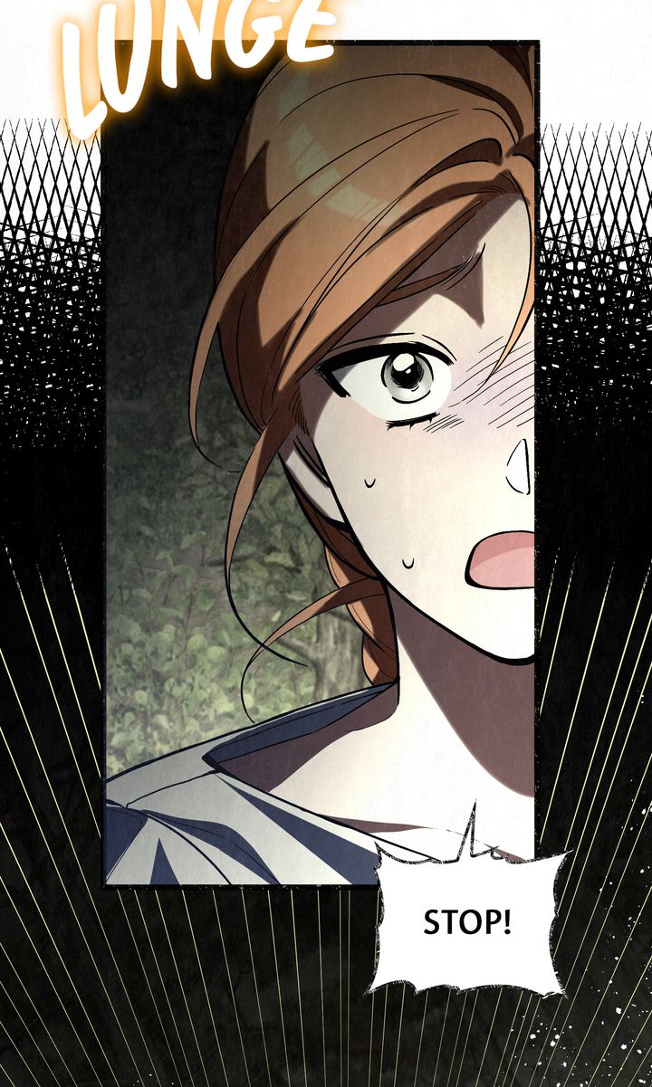 Dear, Not Cunning Witch Chapter 33 - Page 32
