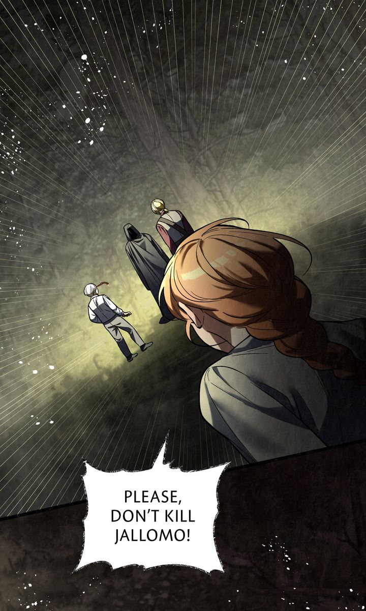 Dear, Not Cunning Witch Chapter 33 - Page 33