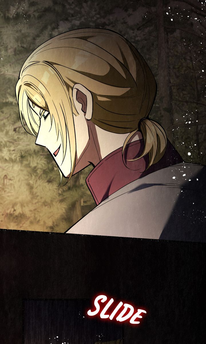 Dear, Not Cunning Witch Chapter 33 - Page 34