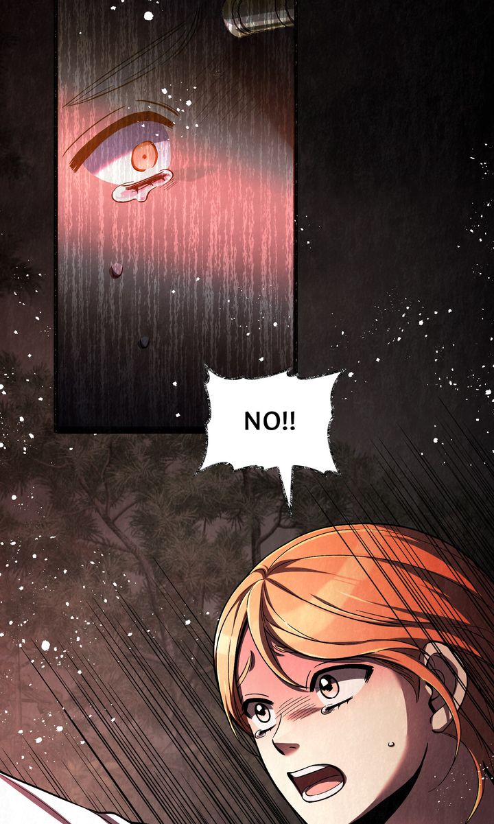 Dear, Not Cunning Witch Chapter 33 - Page 35
