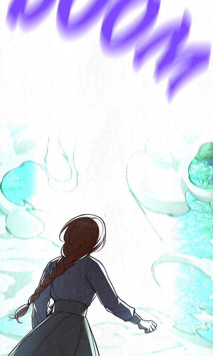 Dear, Not Cunning Witch Chapter 33 - Page 38