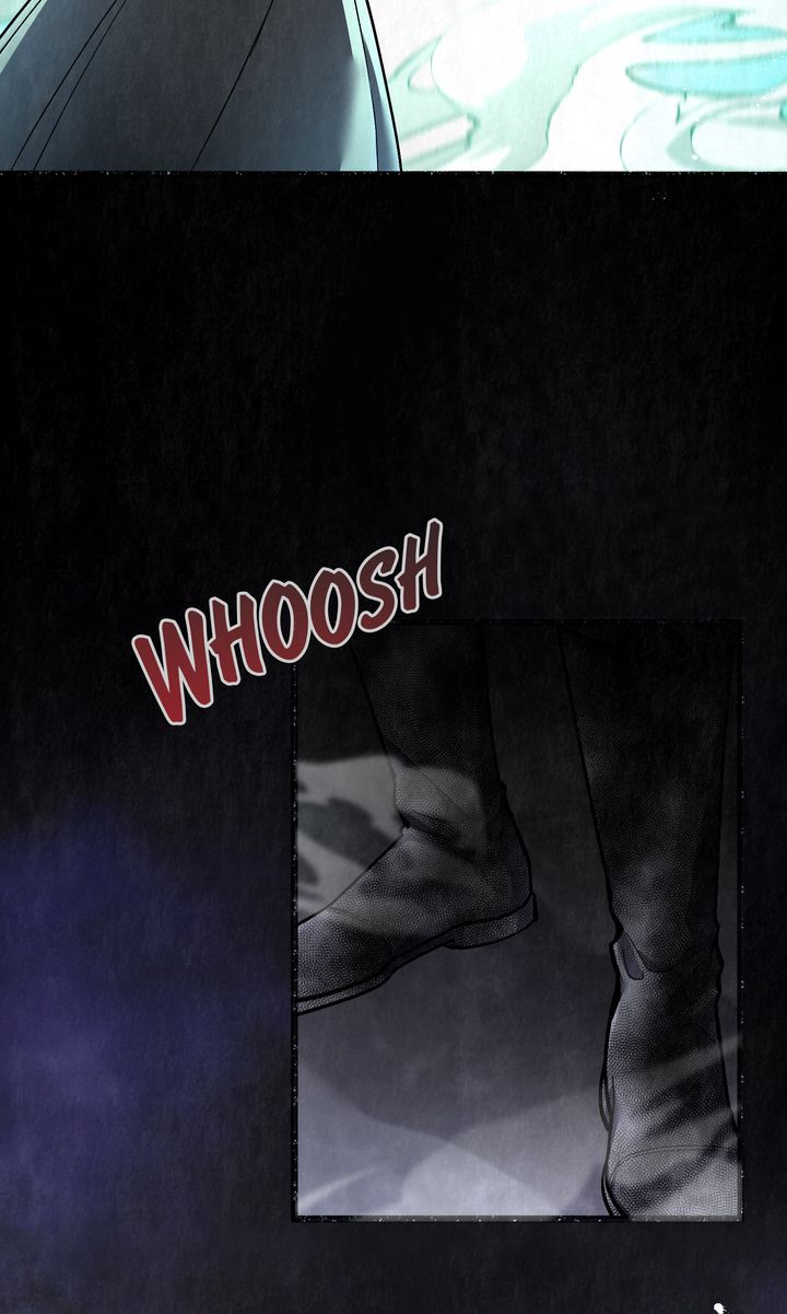 Dear, Not Cunning Witch Chapter 33 - Page 39