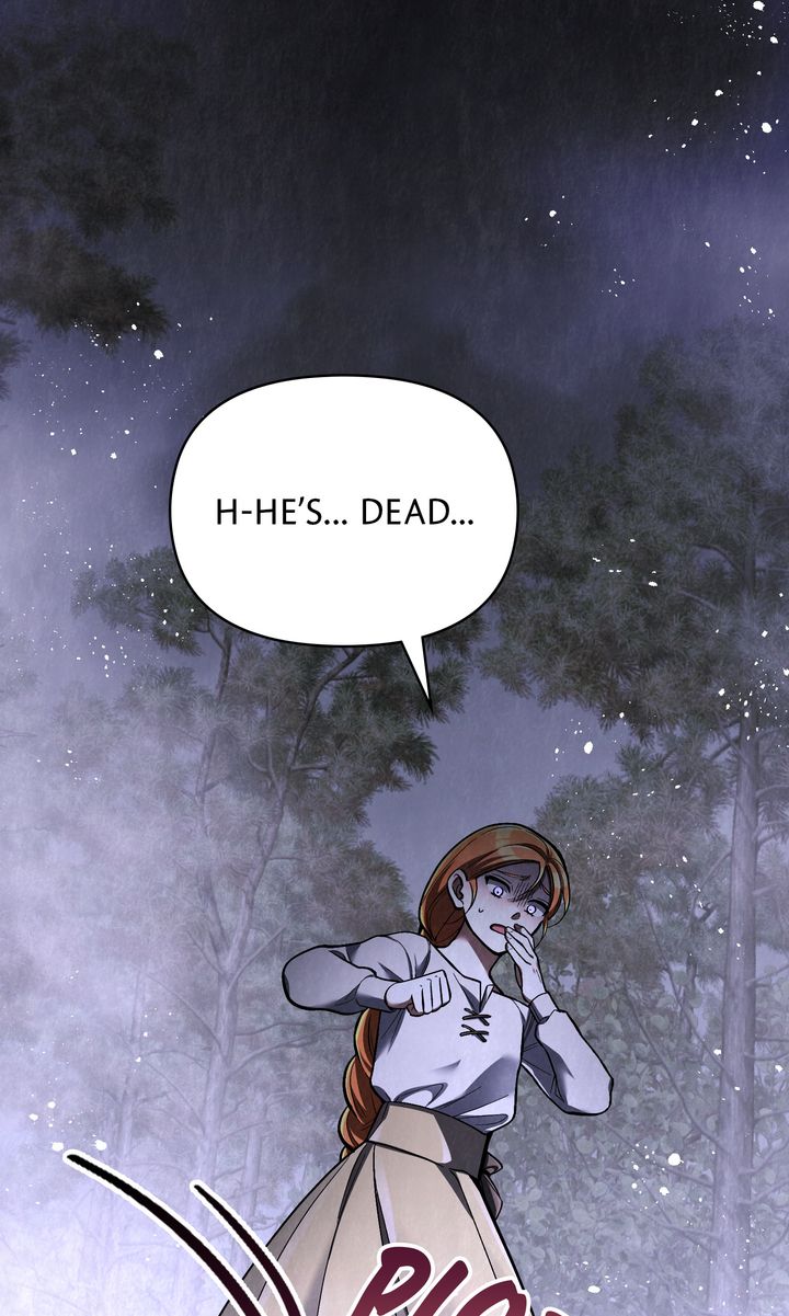 Dear, Not Cunning Witch Chapter 33 - Page 40