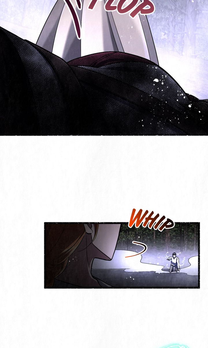Dear, Not Cunning Witch Chapter 33 - Page 41