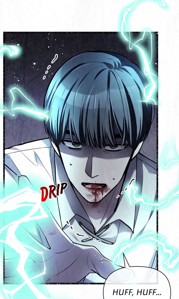 Dear, Not Cunning Witch Chapter 33 - Page 42