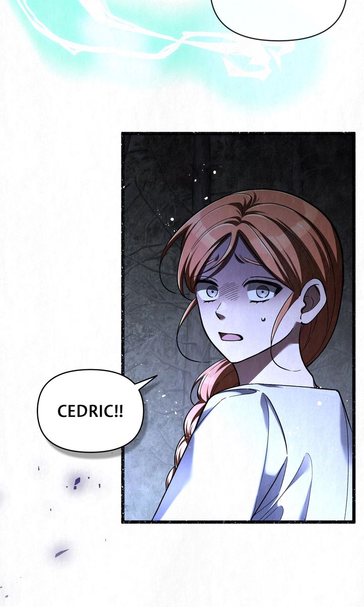Dear, Not Cunning Witch Chapter 33 - Page 43