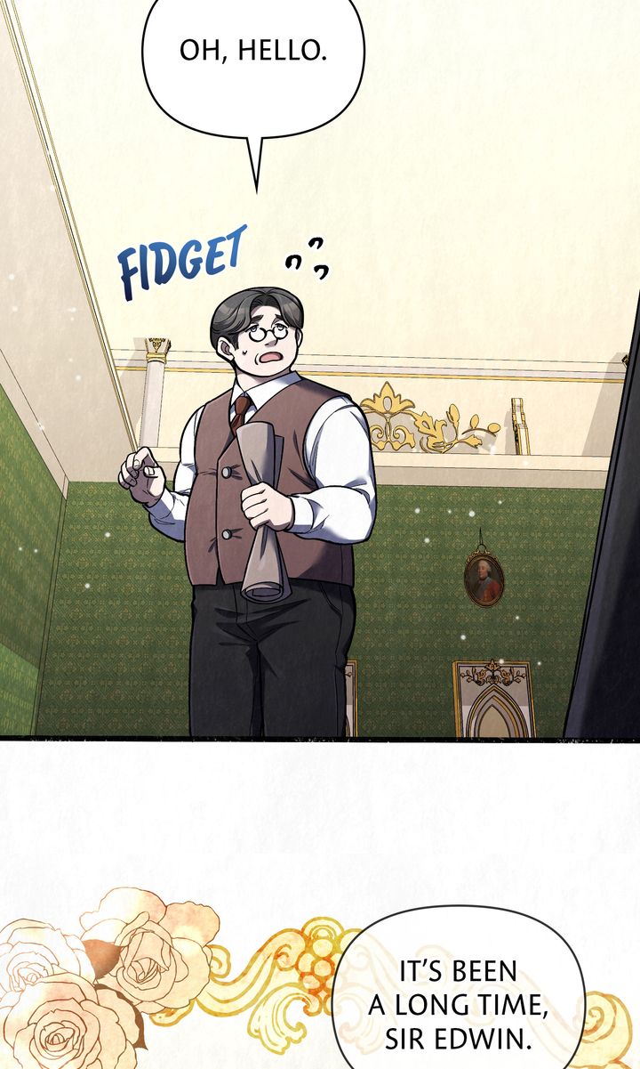 Dear, Not Cunning Witch Chapter 33 - Page 46