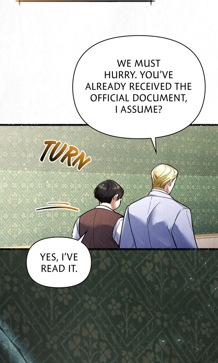 Dear, Not Cunning Witch Chapter 33 - Page 48