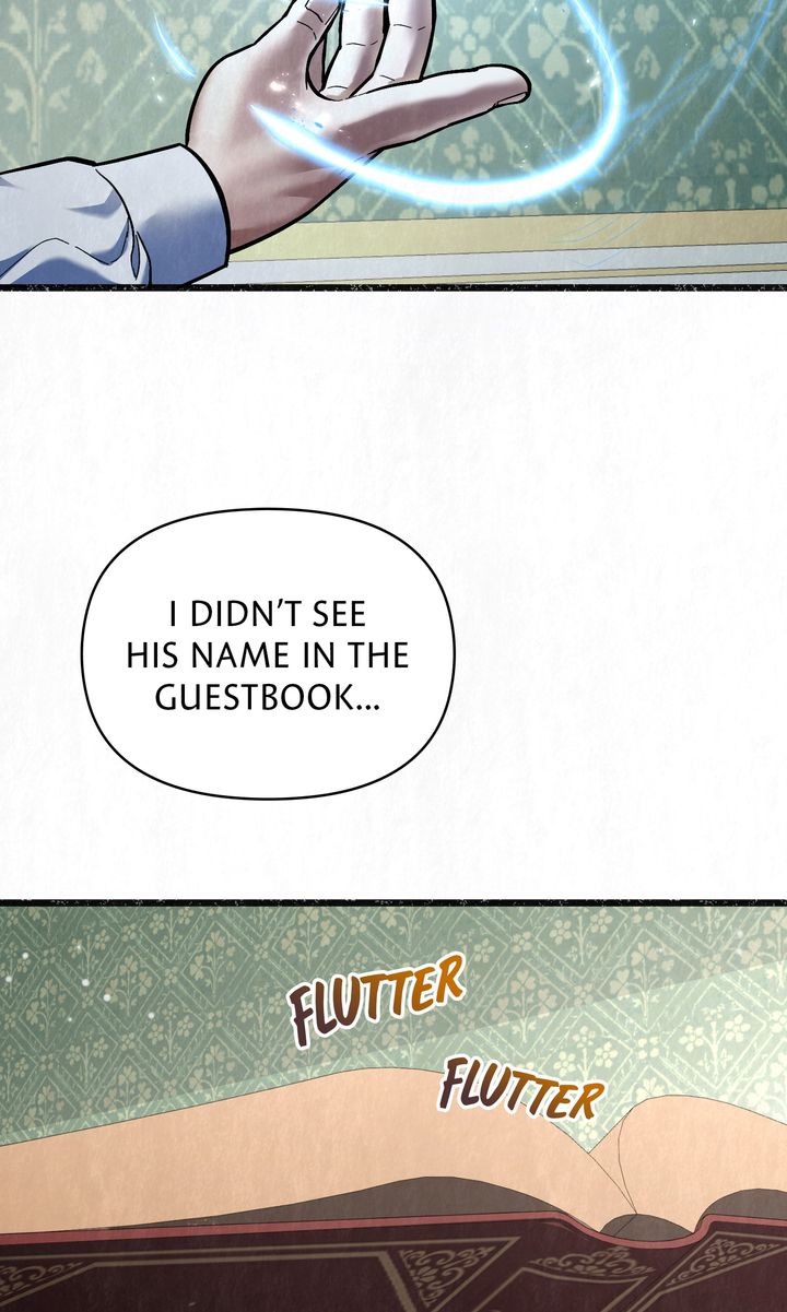 Dear, Not Cunning Witch Chapter 33 - Page 50