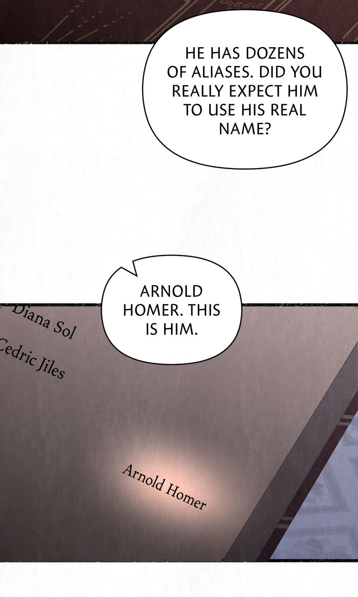 Dear, Not Cunning Witch Chapter 33 - Page 51