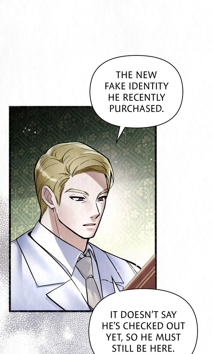 Dear, Not Cunning Witch Chapter 33 - Page 52