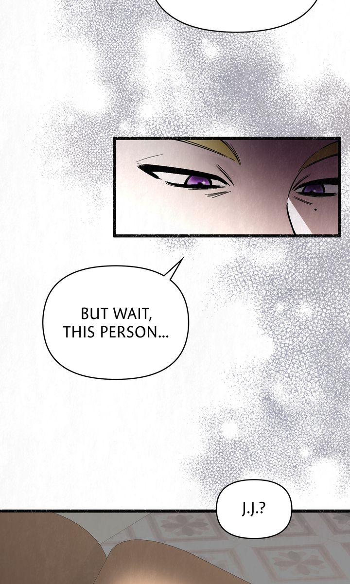 Dear, Not Cunning Witch Chapter 33 - Page 53