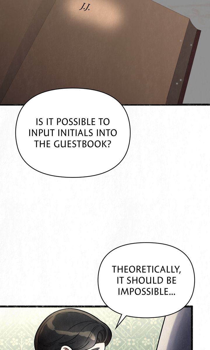 Dear, Not Cunning Witch Chapter 33 - Page 54