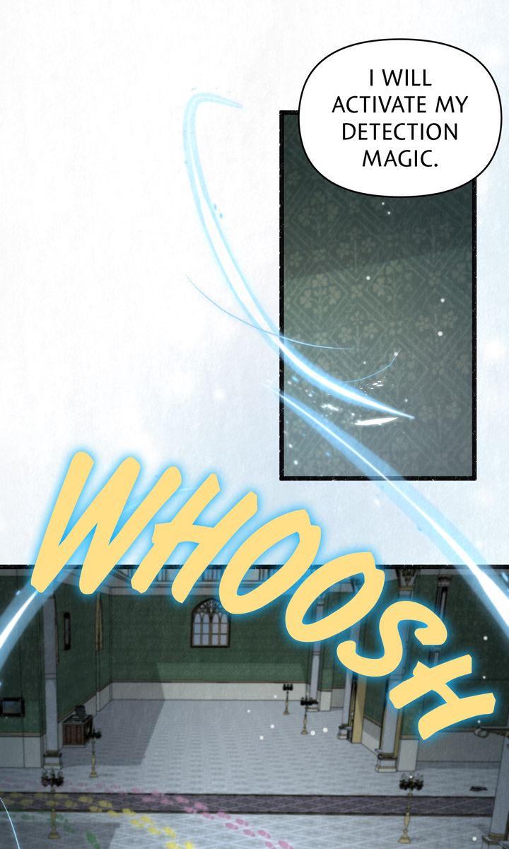 Dear, Not Cunning Witch Chapter 33 - Page 57