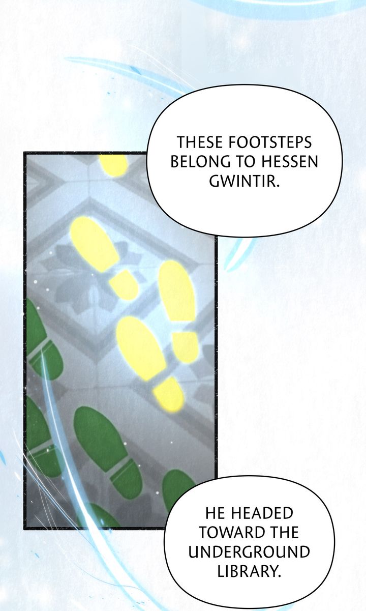 Dear, Not Cunning Witch Chapter 33 - Page 59