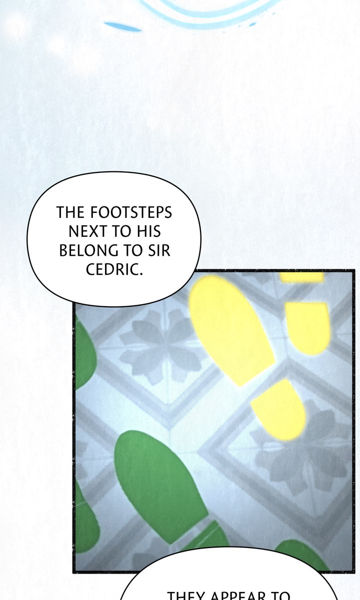 Dear, Not Cunning Witch Chapter 33 - Page 60