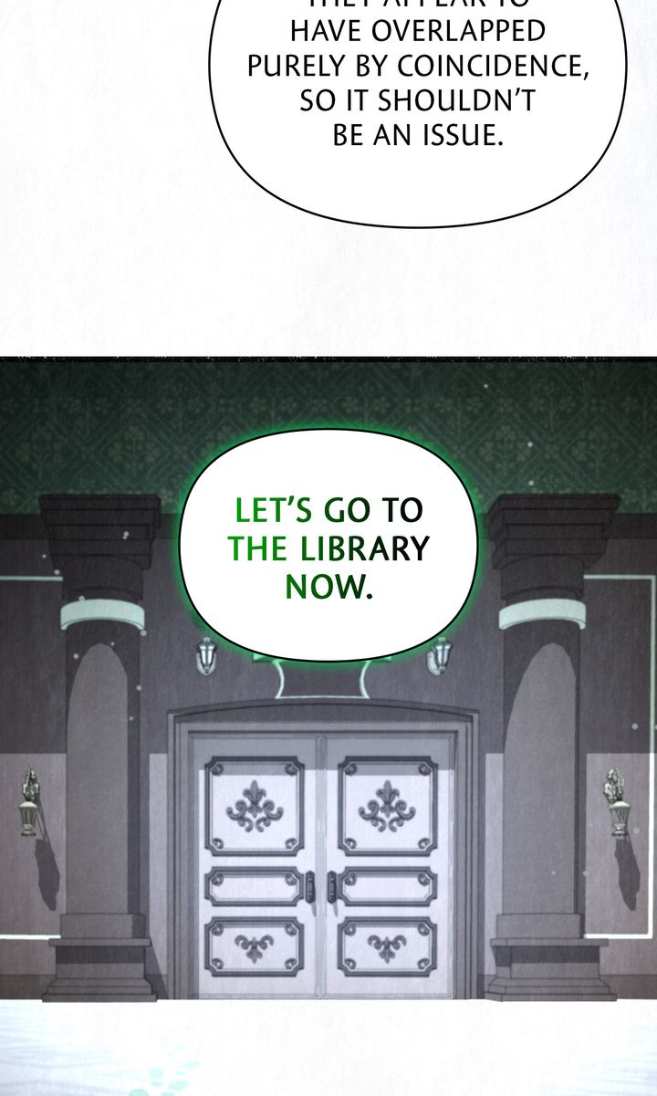 Dear, Not Cunning Witch Chapter 33 - Page 61