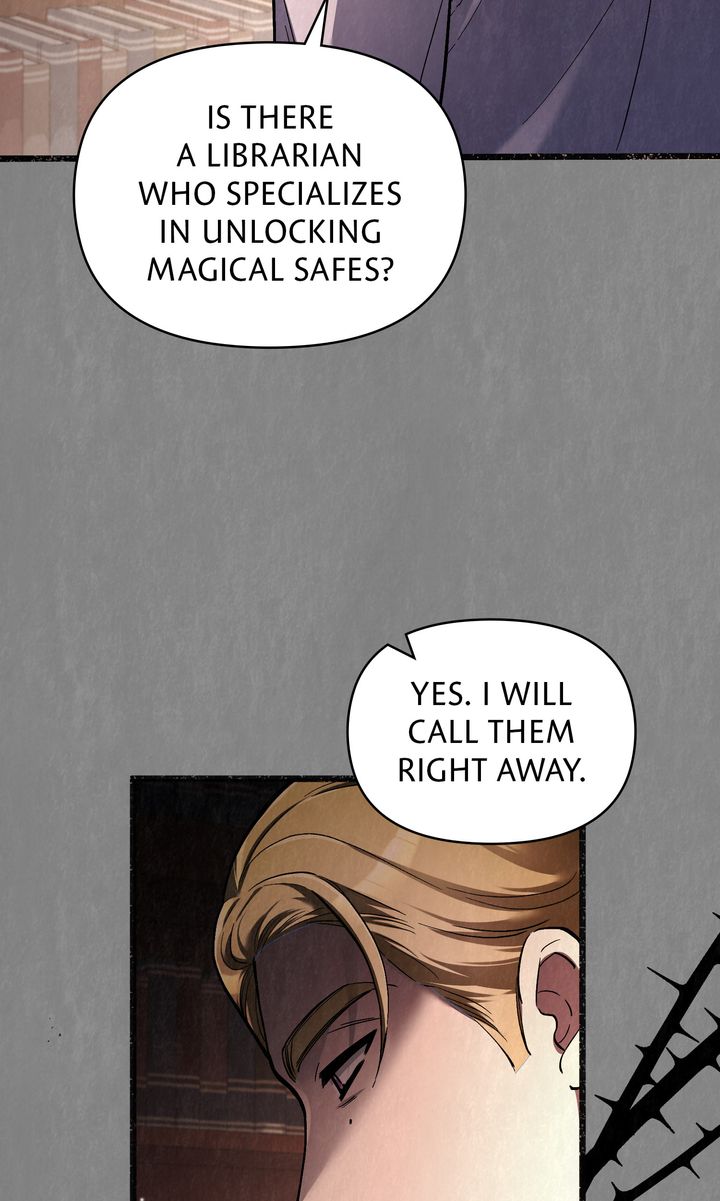 Dear, Not Cunning Witch Chapter 33 - Page 66