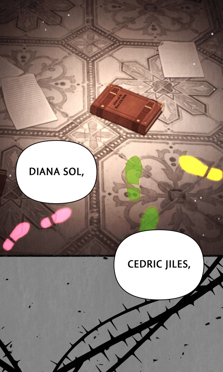 Dear, Not Cunning Witch Chapter 33 - Page 68